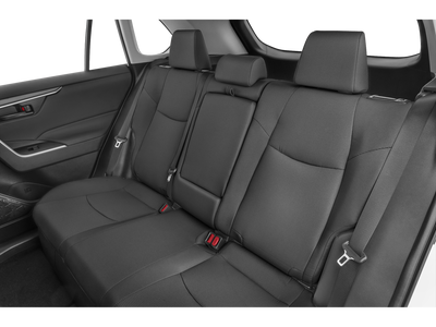 2025 Toyota RAV4 Hybrid Woodland Edition