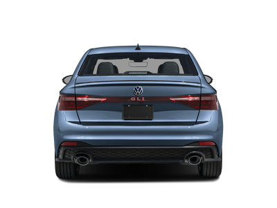 2025 Volkswagen Jetta GLI 2.0T Autobahn