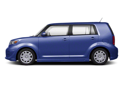 2010 Scion xB Base