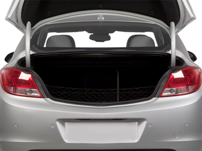 2011 Buick Regal CXL Turbo TO2