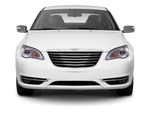 2011 Chrysler 200 Touring