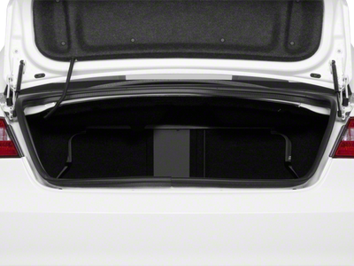 2011 Chrysler 200 Touring