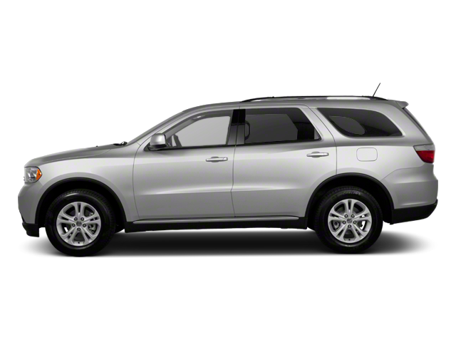 2012 Dodge Durango Crew