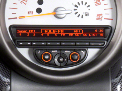 2012 MINI Cooper S Countryman Base