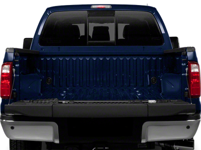 2013 Ford F-250SD XLT