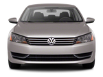 2013 Volkswagen Passat TDI SEL Premium