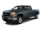 2014 GMC Sierra 3500HD Work Truck