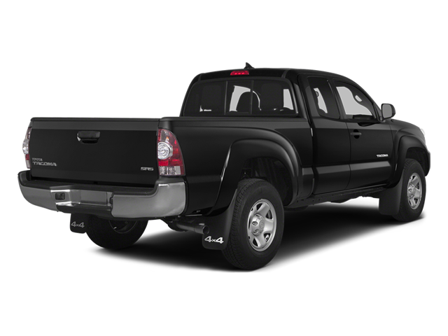 2014 Toyota Tacoma Base V6