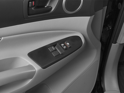 2014 Toyota Tacoma Base V6