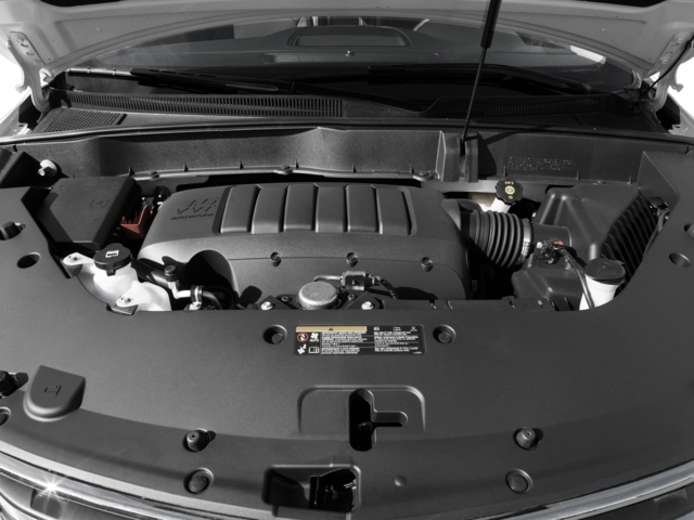 2016 Chevrolet Traverse 2LT 2LT