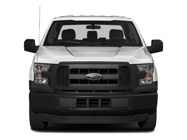 2016 Ford F-150 Platinum