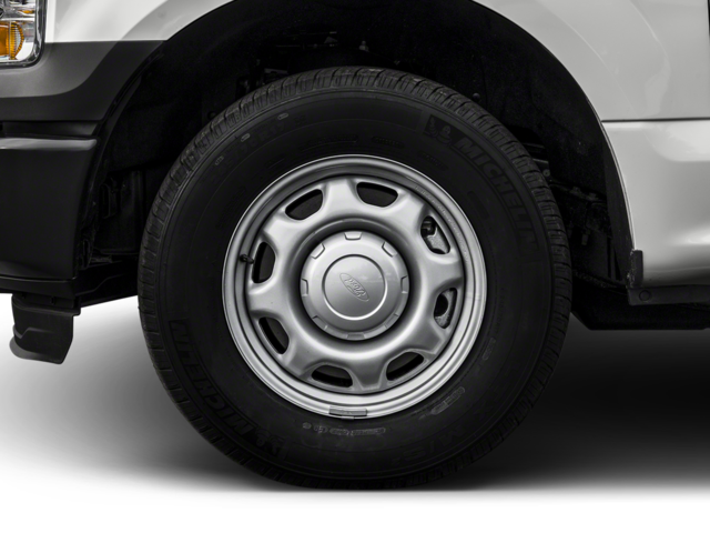 2016 Ford F-150 Platinum