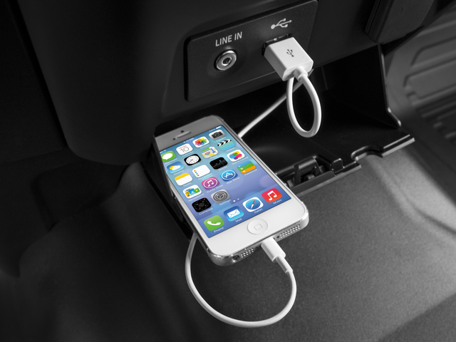 2016 Ford F-150 Platinum