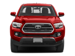 2016 Toyota Tacoma TRD Off-Road V6
