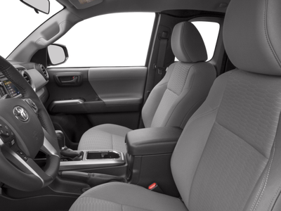 2016 Toyota Tacoma TRD Off-Road V6