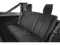2017 Jeep Wrangler Willys Wheeler