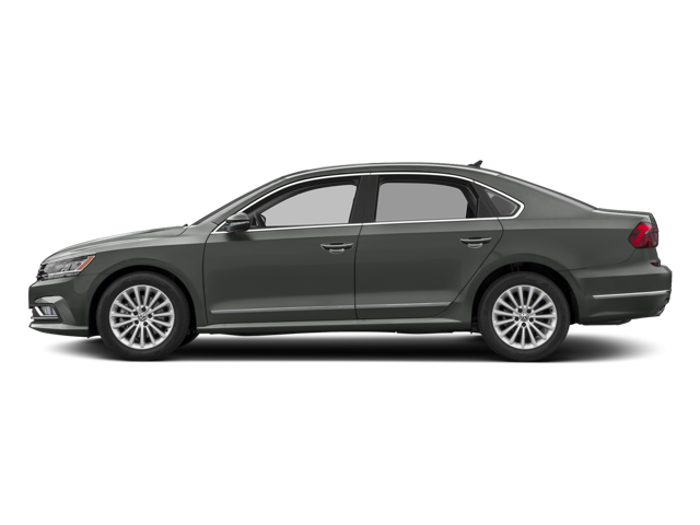2018 Volkswagen Passat 2.0T R-Line