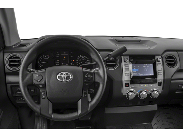 2019 Toyota Tundra SR 5.7L V8