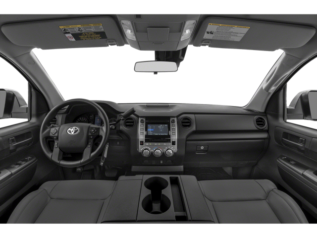 2019 Toyota Tundra SR 5.7L V8