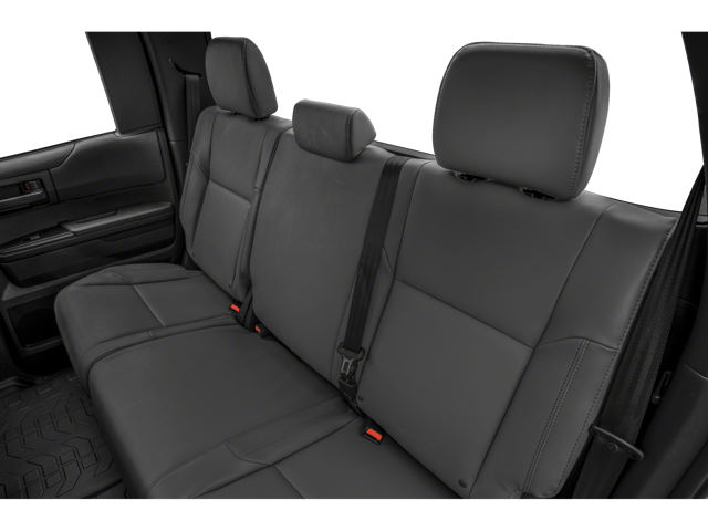 2019 Toyota Tundra SR 5.7L V8