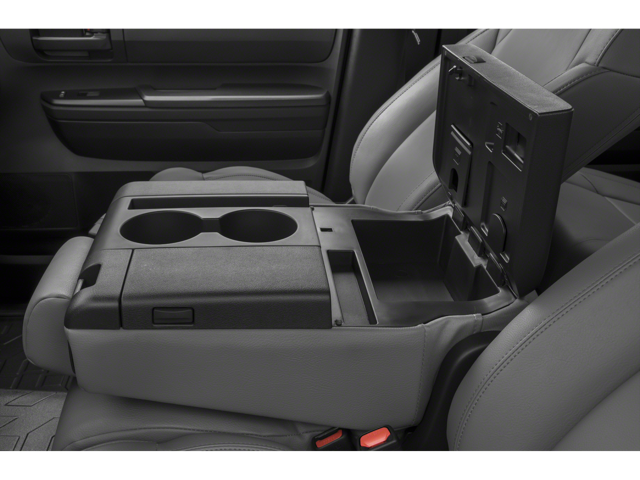 2019 Toyota Tundra SR 5.7L V8