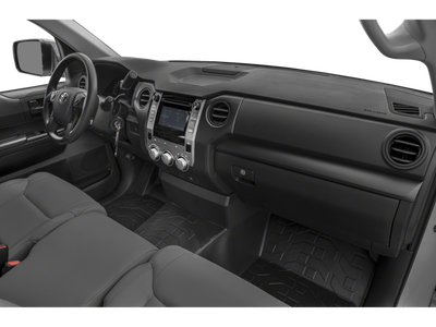 2019 Toyota Tundra SR 5.7L V8