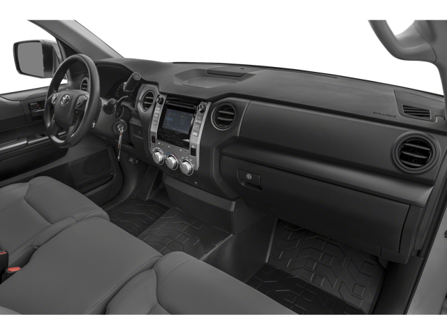 2019 Toyota Tundra SR 5.7L V8