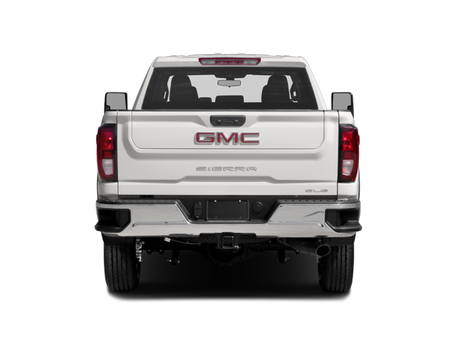 2020 GMC Sierra 2500HD SLE