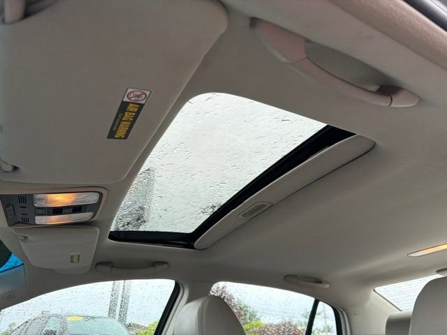 2008 Acura TL 3.2