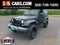 2018 Jeep Wrangler JK Freedom Edition