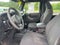 2018 Jeep Wrangler JK Freedom Edition