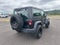 2018 Jeep Wrangler JK Freedom Edition