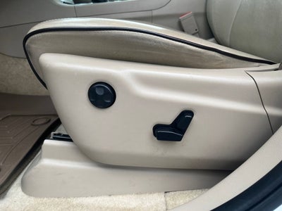 2018 Jeep Grand Cherokee Overland 4x4