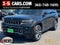 2021 Jeep Grand Cherokee L Overland 4x4