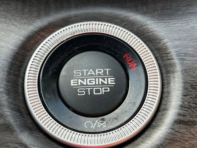 2021 Jeep Grand Cherokee L Overland 4x4