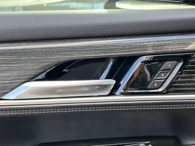 2022 Jeep Wagoneer Series III 4x4