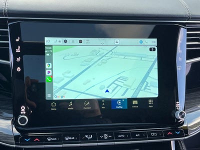 2022 Jeep Wagoneer Series III 4x4