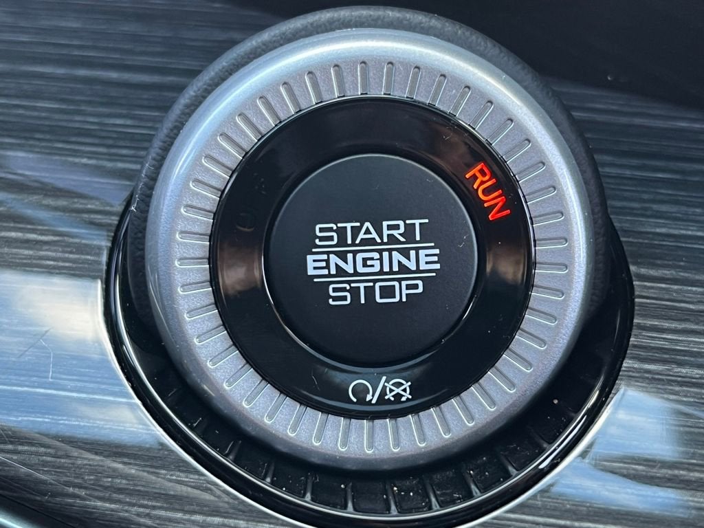 2022 Jeep Wagoneer Series III 4x4