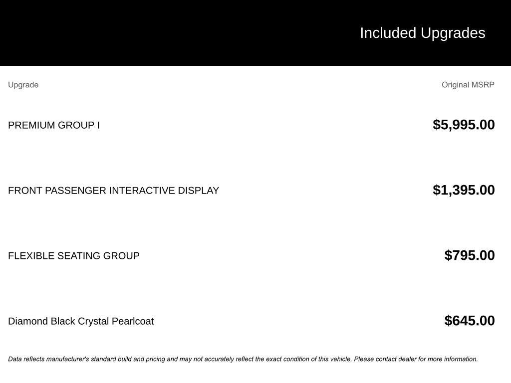 2022 Jeep Wagoneer Series III 4x4