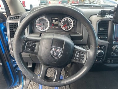 2019 RAM 1500 Classic Express