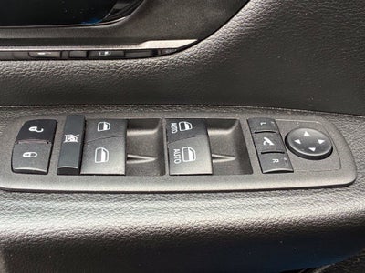 2023 RAM 1500 Big Horn Crew Cab 4x4 5'7" Box