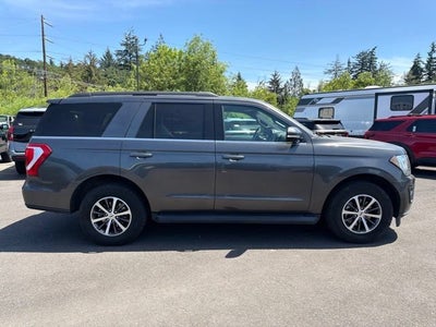 2019 Ford Expedition XLT