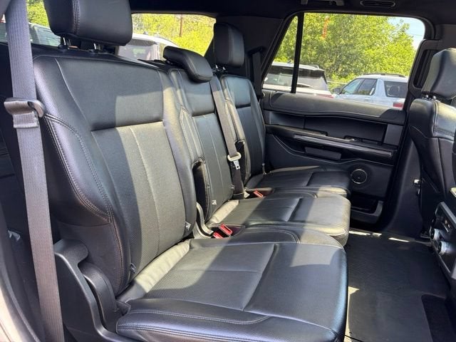 2019 Ford Expedition XLT