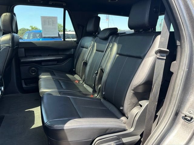 2019 Ford Expedition XLT