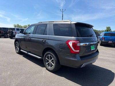 2019 Ford Expedition XLT