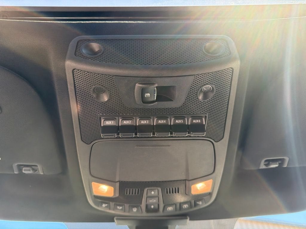 2017 Ford F-350 Platinum
