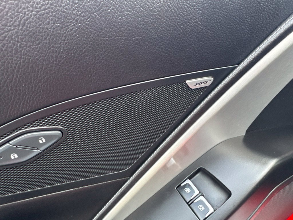 2014 Chevrolet Corvette Stingray 1LT