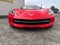 2014 Chevrolet Corvette Stingray 1LT