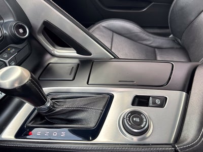 2014 Chevrolet Corvette Stingray 1LT