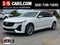 2021 Cadillac CT5 Sport